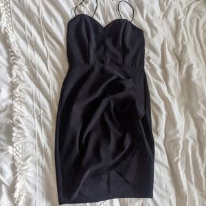 Hello Molly Little Black Dress